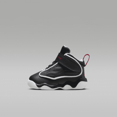 Jordan Pro Strong Baby Toddler Shoes. Nike